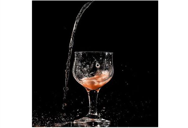 Вино Xiaomi Natalie Fish Selection Spanish Semi-Dry Pink Sparkling Wine 750ml