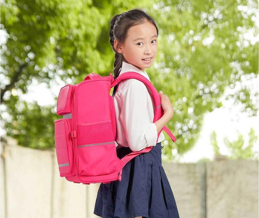 Детский рюкзак Сяоми Yang 25L Backpack