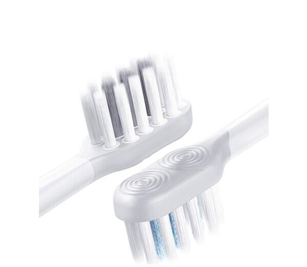 Электрическая зубная щетка Dr.Bei Sonic Electric Toothbrush S7 (Marbling white) - 3