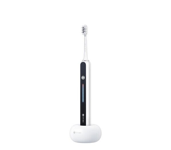 Электрическая зубная щетка Dr.Bei Sonic Electric Toothbrush S7 (Marbling white) - 1