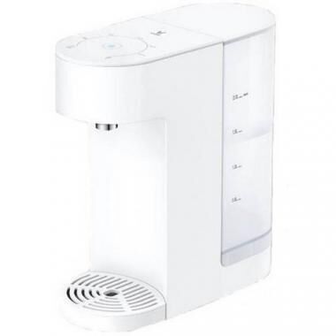 Умный термопот Viomi Smart Instant Hot Water Bar 2L (White/белый) - 4