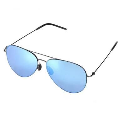 Очки Xiaomi Turok Steinhardt Sunglasses (SM001-0205) (Blue/Голубой) : отзывы и обзоры - 5