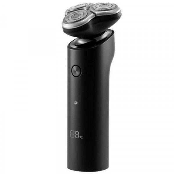 Электробритва Mijia Electric Shaver S500 (Black/Черный) - отзывы владельцев и опыте использования - 1