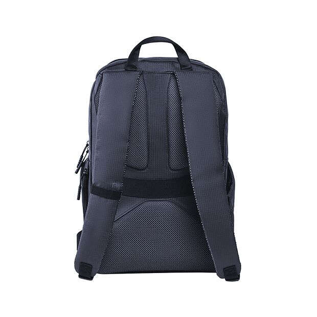 Xiaomi Mi Style Leisure Sports Backpack (Blue) - 2