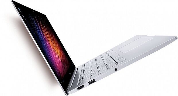 Ноутбук Mi Notebook Air 13.3 Core i5 8Gb/256Gb/GeForce GTX940MX (Silver) - 7