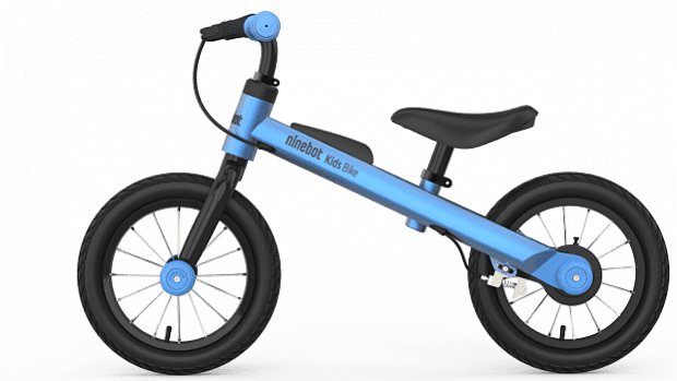 Детский велосипед Ninebot By Segway Children's Slide Car No. 9 (Blue/Синий) 