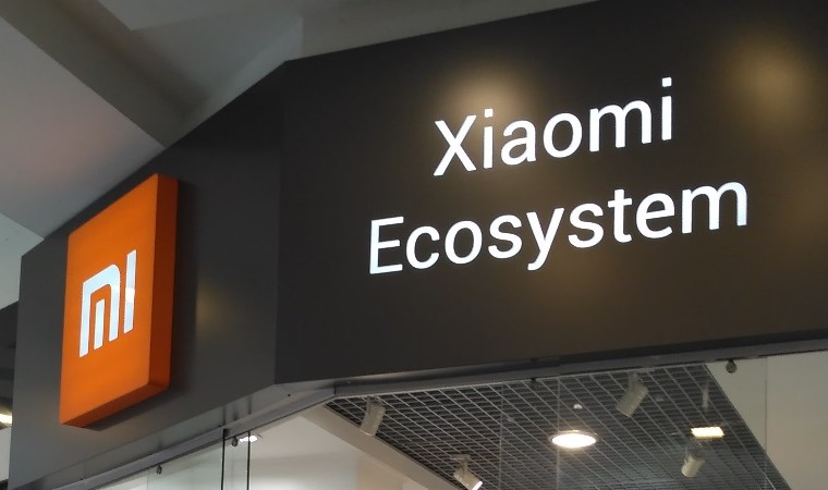 Xiaomi откроет 200 магазинов в России
