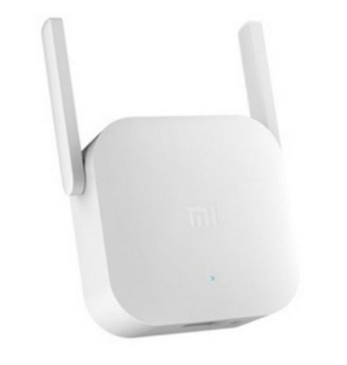 Усилитель сигнала Xiaomi Mi WiFi Homeplug Power Line Внешний вид усилителя сигнала Xiaomi Mi WiFi Homeplug Power Line
