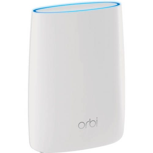Усилитель сигнала Netgear Orbi AC3000 Внешний вид усилителя сигнала Netgear Orbi AC3000